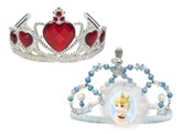 Crowns & Tiara