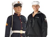 Mens Sailor Costumes 