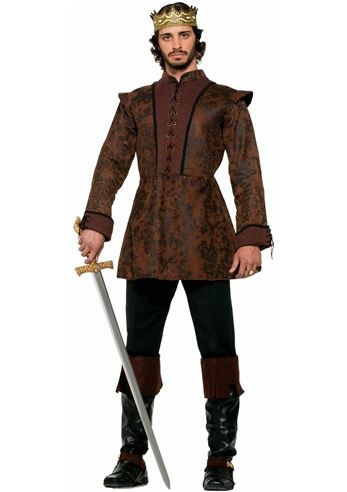 lion king coat
