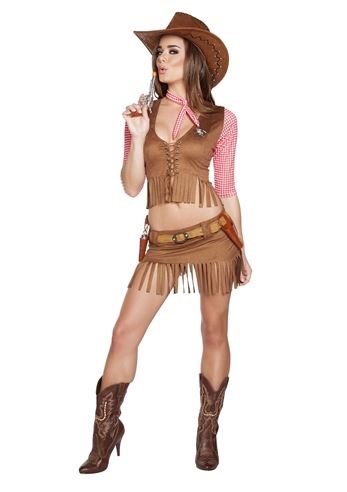 Country+Western+Costumes ... Western Country Cutie Woman Halloween Costume | $77.99 | The Costume