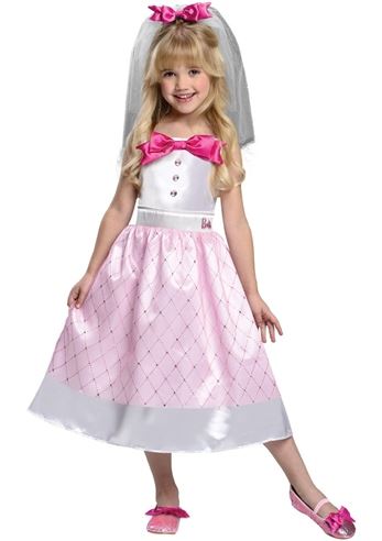 bride halloween costume