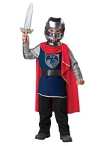 Kids Knight Boys Historical Costume