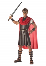 Hercules Men Historical Costume