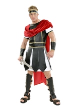 Adult Hercules Men Historical Costume