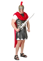Hercules Men Historical Costume