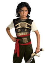 Dastan Boys Costume