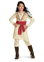 Kids Tamina Prince Of Persia Girls Costume