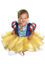 Disney Snow White Toddler Costume
