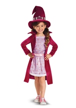 Mike The Knight Classic Evie Girls Costume