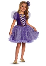 Rapunzel Girls Disney Princess Costume