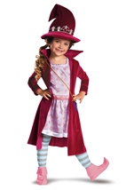 Mike The Knight Deluxe Evie Girls Costume