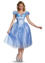 Cinderella Disney Princess Women Costume