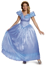 Cinderella Prestige Disney Women Costume