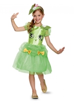 Apple Blossom Shopkins Girls Costume