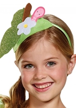 Kids Apple Blossom Shopkins Girls Costume