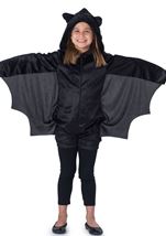 Kids Night Bat Girls Costume