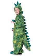 Kids T Rex Unisex Costume