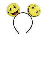 Kids Emoji Unisex Headband