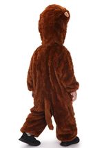 Kids  Plush Monkey Costume