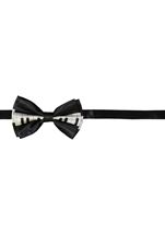 All ages Piano Bow Tie