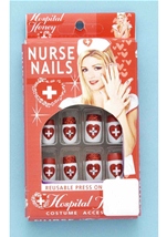 Nurse Nails Kit