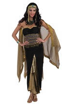 Queen Of Nile Woman Egyptian Costume