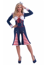 Womens Sailor Costumes