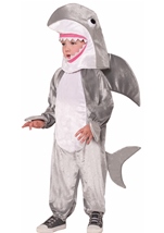 Shark Kids Mascot Costume
