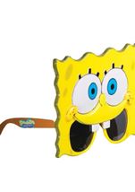 Adult Spongebob Sunstaches