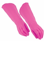 Hero Gauntlet Adult Gloves Pink