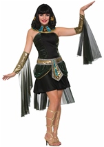 Cleopatra Woman Costume