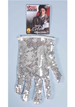 Michael Jackson Gloves