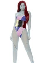 Adult What a Doll Movie Character Woman Costume