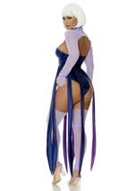 Adult Water Witch Movie Women Costume