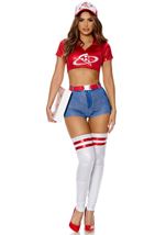 Adult Pizza Universe Movie Character Women Costume