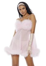 Adult Femme for Real Women Costume