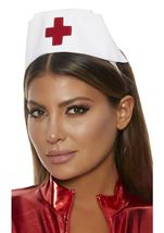 Nurse Woman Hat