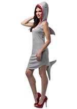 Shark Women Costume