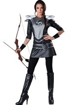 Midnight Huntress Women Costume