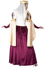 Adult Renaissance Women Queen Costume