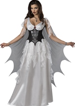 Vampire Countess Women Costume