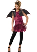 Twilight Trickster Girls Costume