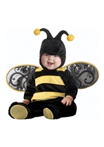 Lil Stinger Toddler Deluxe Costume