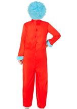 Kids Dr Suess Thing Boys Costume