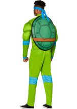 Adult Teenage Mutant Ninja Turtles Leonardo Men Costume