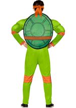 Adult Teenage Mutant Ninja Turtles Michelangelo Men Costume
