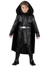 Kids Luke Skywalker Boys Star War Costume