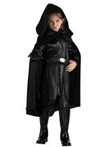 Kids Luke Skywalker Boys Star War Costume