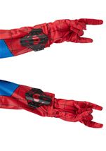 Kids Spider Man Boys Costume Gloves