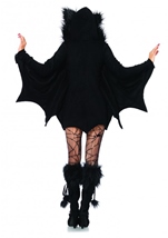 Adult Dangerous Bat Women Animals Costume